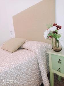 Gallery image of Hostal Buena Vista in Vejer de la Frontera