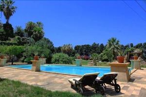 Gallery image of La Baronia in Trapani