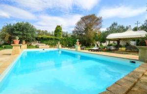 Gallery image of La Baronia in Trapani