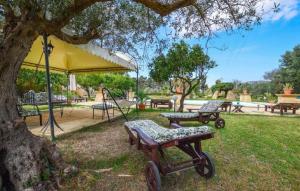 Gallery image of La Baronia in Trapani +97 photos