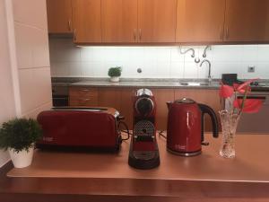 Afbeelding uit fotogalerij van Garajau Terrace Adventure-Pool and Free Parking in Caniço