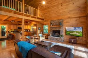 TV/trung tâm giải trí tại A-Typical