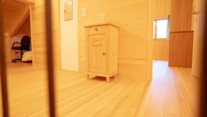 Fotografie z fotogalerie ubytování Ferienhaus Rimsgrund v destinaci Bezau