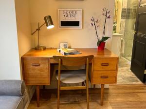 Imagen de la galería de Seagull Studio Vacation Suite, en Sooke