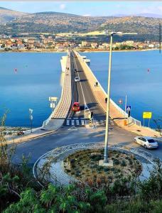 Fotografie z fotogalerie ubytování Be at Peace v Trogiru