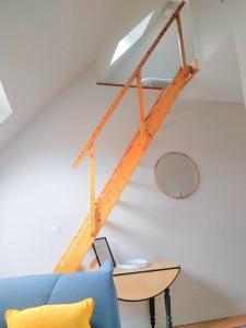 Zdjęcie z galerii obiektu LE STUPLEX w Troyes