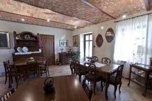 Gallery image of I Grilli in Castagnole Lanze