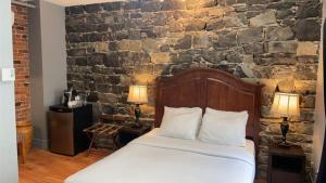 Fotografie z fotogalerie ubytování Hotel Maison du Général v destinaci Quebec