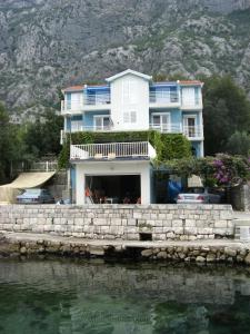 Foto dalla galleria di Apartment's Belvedere a Kotor (Cattaro)