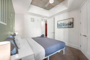Gallery image of Modern Luxury High Rise 2 Bed Rooms Washer/Dryer in South Bend
