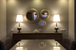 Kép Airotel Stratos Vassilikos Hotel szállásáról Athénban a galériában