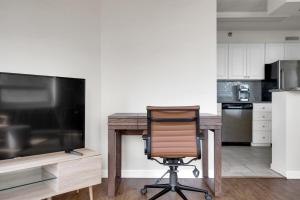 Fotografie z fotogalerie ubytování River N 1BR w Gym WD nr Mag Mile CHI-85 v destinaci Chicago