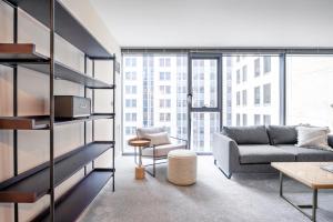 Gallery image of Loop 1BR w Gym Pool nr Financial District CHI-233 in Chicago