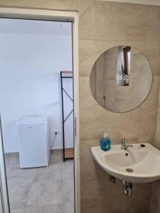 Ванная комната в SunScape Corbu