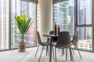 Fotografie z fotogalerie ubytování Loop 2BR w Pool Gym nr Financial District L CHI-257 v destinaci Chicago