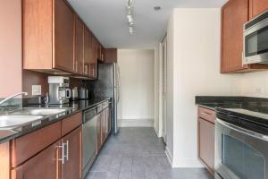 Fotografie z fotogalerie ubytování Loop 2BR w Pool Gym nr Financial District L CHI-257 v destinaci Chicago