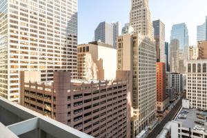Fotografie z fotogalerie ubytování Loop 2BR w Pool Gym nr Financial District L CHI-257 v destinaci Chicago
