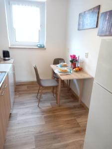 Afbeelding uit fotogalerij van Pine Crest Ferienwohnung in Harzgerode