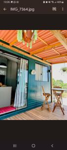 Imagen de la galería de Casa Container Completa! - Beija Flor, en Siderópolis