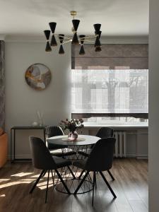 Billede fra billedgalleriet på Danes23 - Self Check-in, Free Parking, Park and River View, Oldtown i Klaipėda