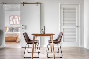 Gallery image of River North 1br w gym pool roof nr Riverwalk CHI-821 in Chicago