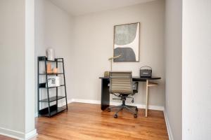 Gallery image of South Loop 1br w gym lounge nr Grant Park CHI-849 in Chicago