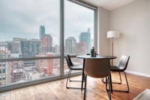 Gallery image of South Loop 1br w gym lounge nr Grant Park CHI-849 in Chicago