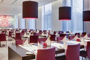 Gallery image of IntercityHotel Hamburg Dammtor-Messe in Hamburg