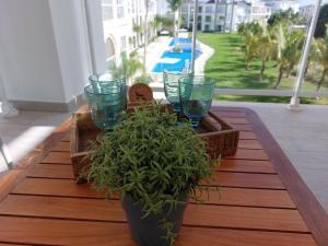 Gallery image of Hard Rock Golf Cozy 1BR • Pool & Golf Views in Punta Cana