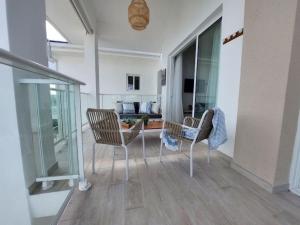 Gallery image of Hard Rock Golf Cozy 1BR • Pool & Golf Views in Punta Cana