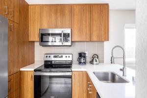 Φωτογραφία από το άλμπουμ του Redondo Beach 1BR w Pool Gym 1 block from beach LAX-439 σε Redondo Beach +24 φωτογραφίες