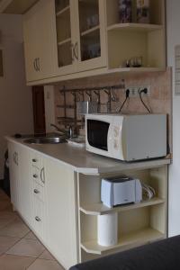 Galeriebild der Unterkunft Sári Apartman in Siófok