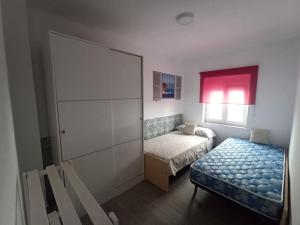 Fotografia z galérie ubytovania VIVIENDA TURÍSTICA NÍJAR v destinácii Níjar + 6 fotografií