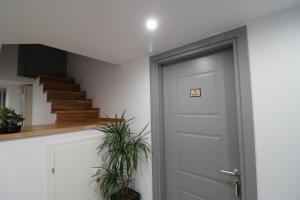 Galeriebild der Unterkunft Fegi Rooms in Himarë