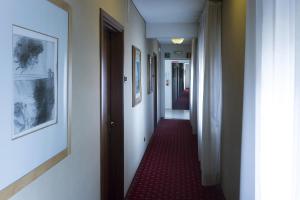 Fotografie z fotogalerie ubytování Hotel San Giorgio v Udine