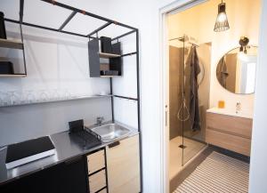 Afbeelding uit fotogalerij van Calefati up in Bari