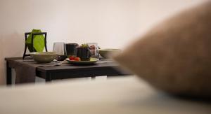 Afbeelding uit fotogalerij van Calefati up in Bari