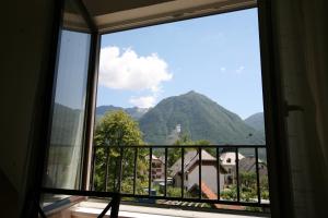 Gallery image of Chalet Bovec in Bovec