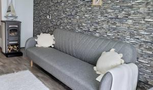 Posedenie v ubytovaní Palatinus Apartman Esztergom