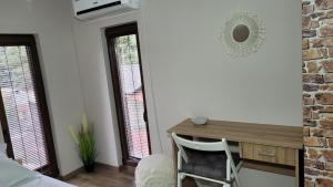 Fotografia z galérie ubytovania Palatinus Apartman Esztergom v destinácii Esztergom