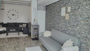 Posedenie v ubytovaní Palatinus Apartman Esztergom