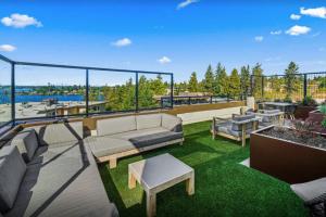 Loodusmaastik apartemendi lähedal