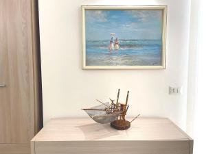 Fotografie z fotogalerie ubytování B&B Casa Desimio ve Vieste