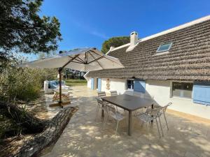 Fotografia z galérie ubytovania La cabane d'Ariane v destinácii Saintes-Maries-de-la-Mer