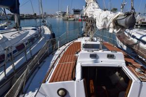 Fotografie z fotogalerie ubytování Velero en Puerto de Valencia - E&M Boats ve Valencii + 4 fotografie
