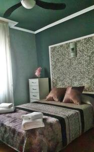 Fotografia z galérie ubytovania hospedaje Miluce v destinácii Pamplona