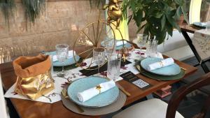 Afbeelding uit fotogalerij van Hotel El Curro in Burunchel