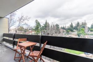 Gallery image of Palo Alto 1BR w Pool Fitness Center nr SU SFO-275 in Palo Alto