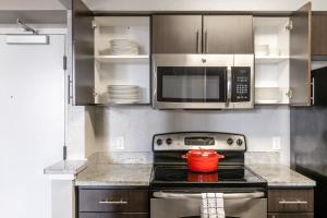 クパチーノにあるCupertino 2BR w Gym Pool nr Apple Google SFO-310のギャラリーの写真