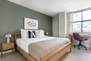 クパチーノにあるCupertino 2BR w Gym Pool nr Apple Google SFO-310のギャラリーの写真